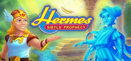 hermes sibyls prophecy walkthrough|Steam Community :: Guide :: Walkthrough of All Levels.